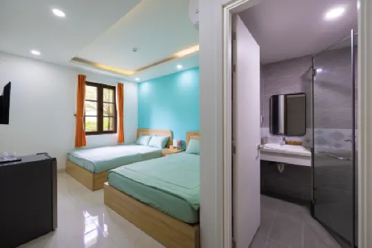 TK House Phu Quoc - Sunset Town Phu Quoc