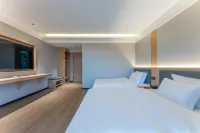 Cangnan Jiatai Holiday Hotel