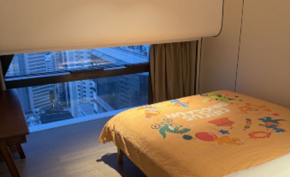 Siji Homestay Season Hotel (Shenzhen Guomao Subway Station)