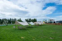 Xiantao Mitang Fishing Village Spomanxi Camping Hotel (Mianyang Town) - Gym