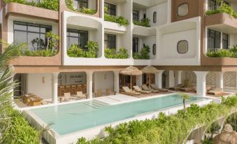 Hotel Chavana