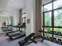 Holiday Inn Express HAIKOU WEST COAST by IHG Hotels near Jiari Beach