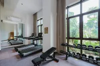 هوليداي إن إكسبرس هايكو ويست كوتس ت باي آيتش جي