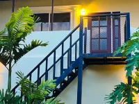 Inghome & Guesthouse Hotels near Huay Tueng Thao Reservoir