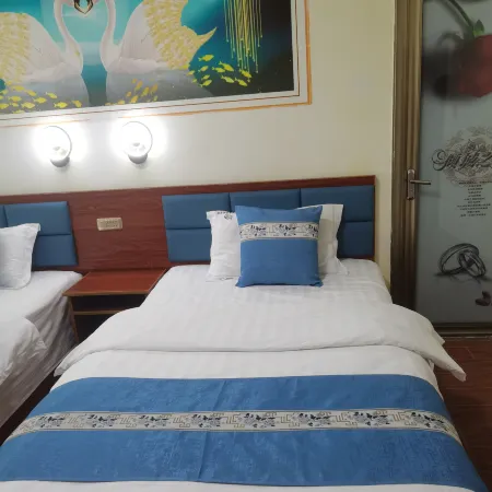 Jinxin Hotel