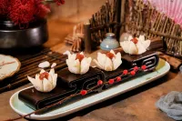 Suzhou Rispace Hotel - 朝食