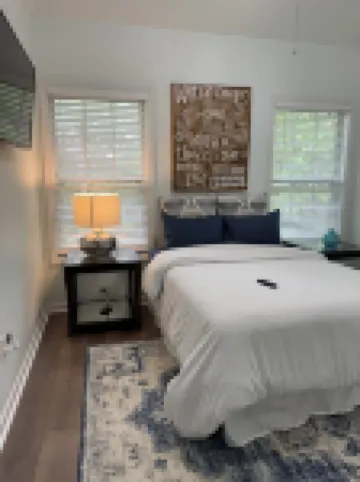 Spacious 4BR Villa Near Atlanta のホテル