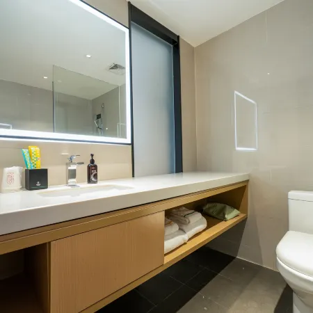 City Comfort Hotel (Zhaoping Government Service Center Branch)