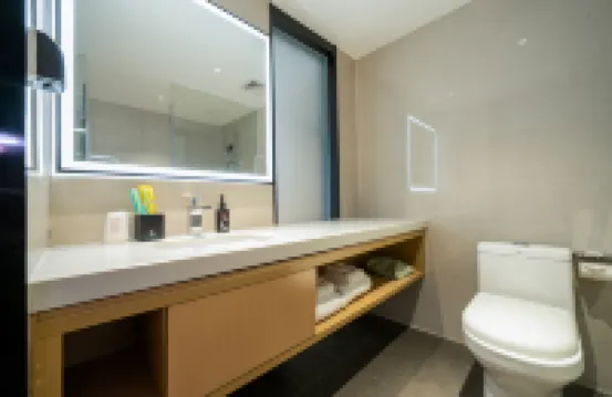City Comfort Hotel (Zhaoping Government Service Center Branch)