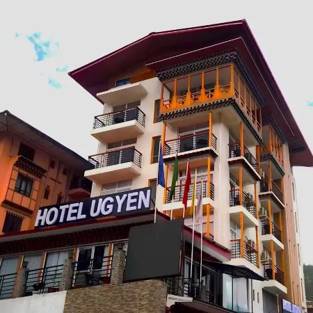 Hotel Ugyen