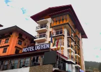 Hotel Ugyen - Layanan Antar-Jemput