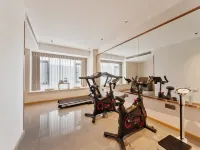 Langzhong Yunshan Hotel