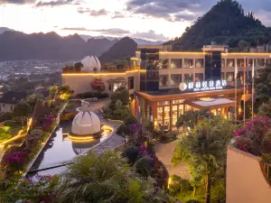 Top 20 4-Sterren Geselecteerde Hotels in Xingyi