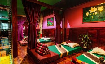 Empress Angkor Resort & Spa