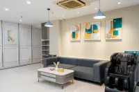 Q Hotel（Jiangsu University Branch）