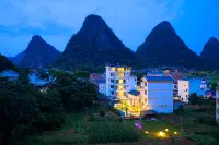 Huangyao Moye Courtyard Homestay