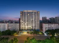 Mehood Yizhi Hotel (Nanchang Railway Station Mengshidai Branch)​ Hotels in Hengmao Dream Times Square