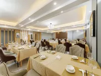 Youfeng Fresh Oxygen Vacation Hotel Hotels in Mainling
