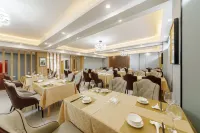 Youfeng Oxygen-Rich Resort Hotel