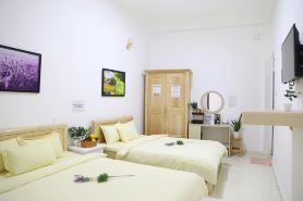 Strawberry Hotel Đà Lạt