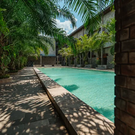 ONYX PARK RESORT UBUD