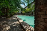 ONYX PARK RESORT UBUD - نادي رياضي