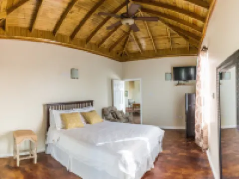 Blue Paloma Bed & Breakfast Hotels in Lucea