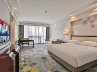 SSAW Boutique Hotel Tonglu World Trade Hotels in Tonglu