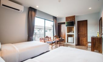 Carunda Hotel Pattaya