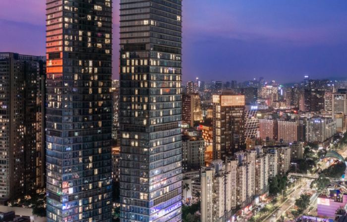 Shenzhen tulip Hotel