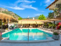 Dalyan Casablanca Hotel Hotels in Ortaca