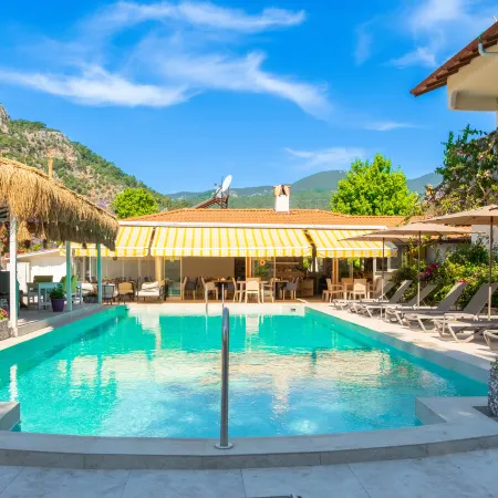 Dalyan Casablanca Hotel