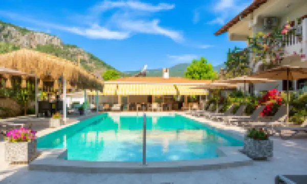 Dalyan Casablanca Hotel