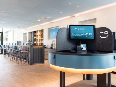 Hey Lou Hotel Friedrichshafen
