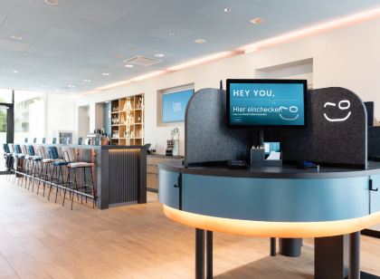 Hey Lou Hotel Friedrichshafen