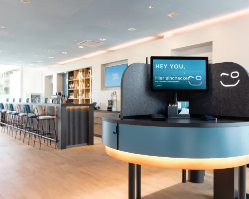 Hey Lou Hotel Friedrichshafen Hotels in Friedrichshafen