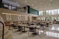 TC Hotel Binh Duong New City Hotels in Phu Chanh