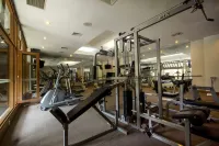 Hotel Santika Cirebon - Gym