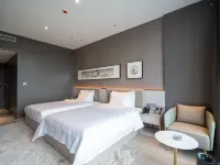 Tengzhou Binhu Holiday Hotel Hotels near Weishan Lake Wetlands Red Lotus Scenic Area