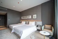 Tengzhou Binhu Holiday Hotel