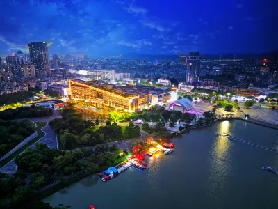 the Star Hotel Hotels near Taohua Island