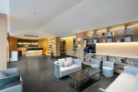 Cangnan Jiatai Holiday Hotel