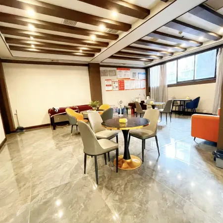 Jinshan Hotel