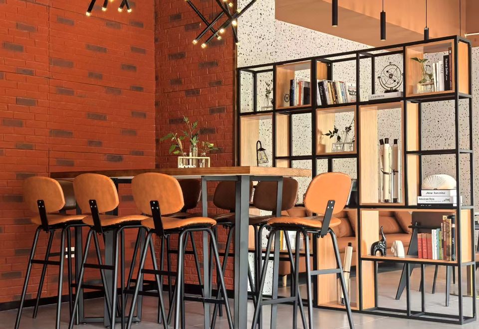 Shanghai Hubx Hotel