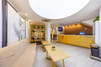 7 Days Premium Hotel Dingxi Railway