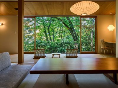 Tsurumaki Onsen Motoyu Jinya