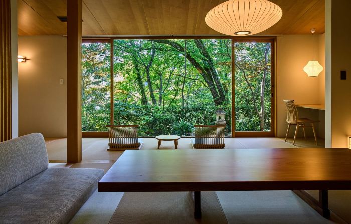 鶴巻温泉 元湯 陣屋