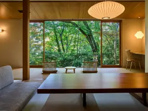 Tsurumaki Onsen Motoyu Jinya