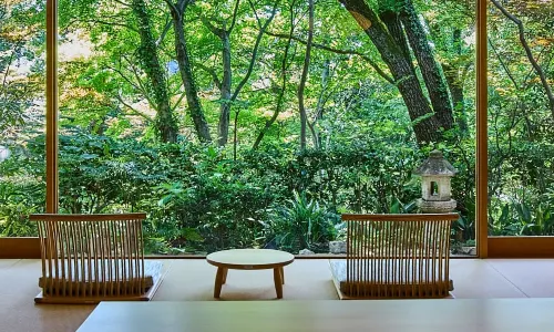 鶴巻温泉 元湯 陣屋
