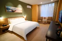 Mingkang Grand Hotel - 2-Star